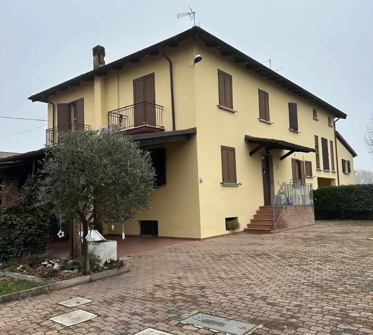 Il Giardino Di Gianna Acomodação com café da manhã Crespellano Alojamento de Acomodação e Pequeno-almoço
